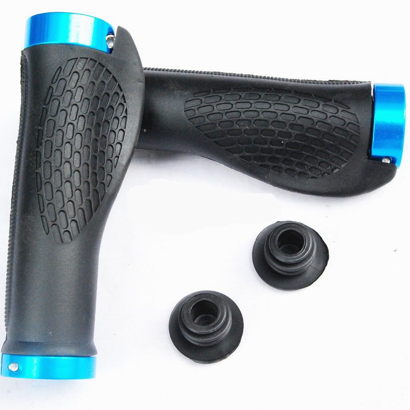 Poignées de vélo GIANT - Ref 2342295 Image 1