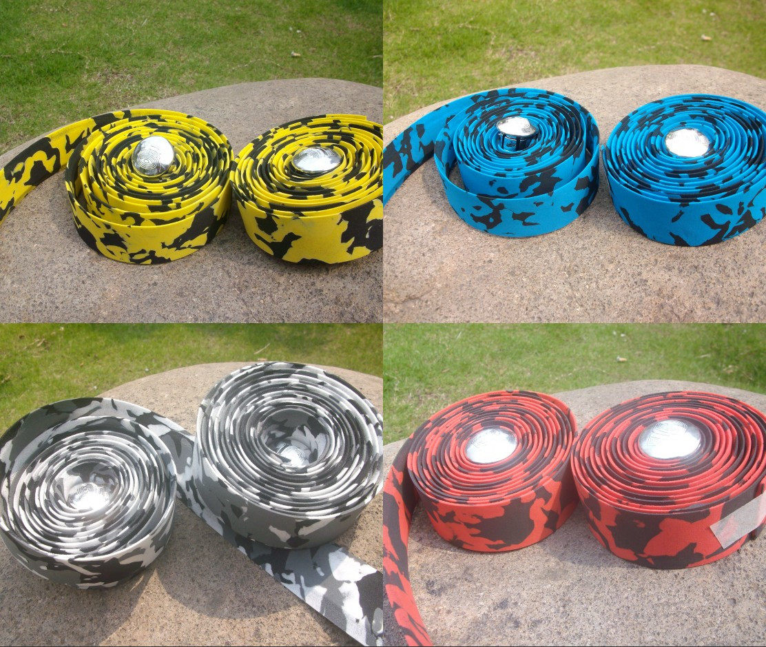 Poignées de vélo - Ref 2355156 Image 1