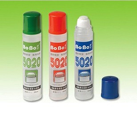 BOBO博宝胶水5020，高强度合成胶海棉涂头50ML