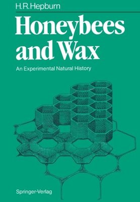 【预订】Honeybees and Wax: An Experimental N...