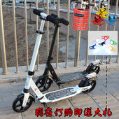 Lumière vélo - Frog Lumières - Ref 2401315 Image 10