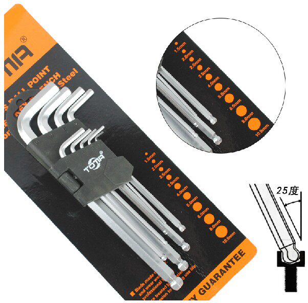 Outils pour vélo TOTTA - Ref 2278142 Image 1