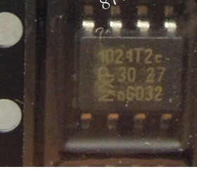 TJA1021 1021T2C CAN接口 通讯芯片 SOP贴片8脚