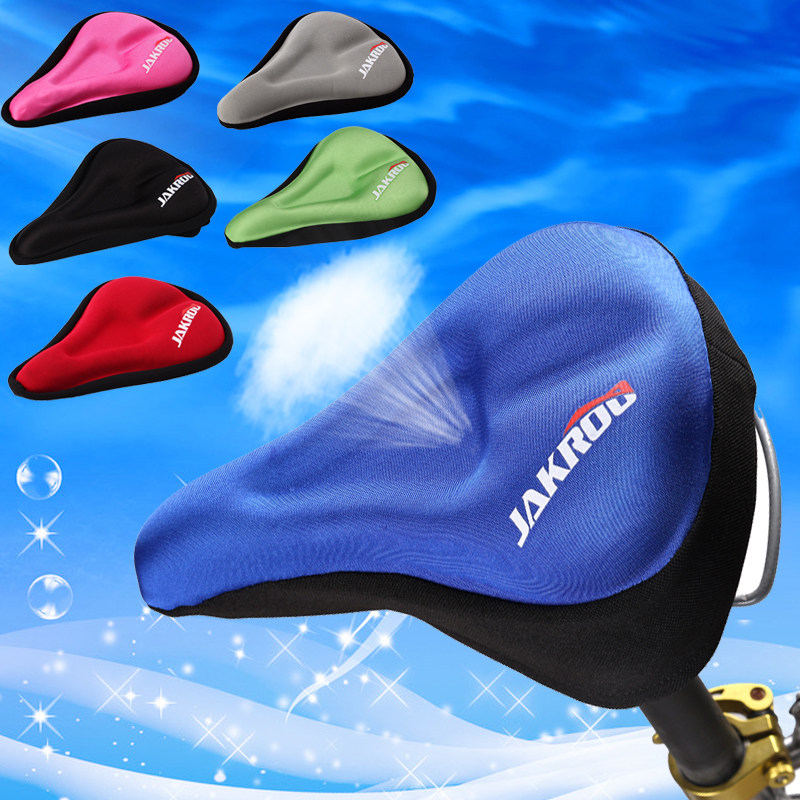 Selle de vélo JAKROO - Ref 2346538 Image 1