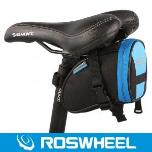 Sacoche pour vélo mixte ROSWHEEL - Ref 2217037 Image 1