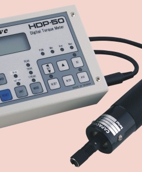 台湾motiveHDP系列扭力测试仪 HDP-50 0.5N.M 扭力测试仪