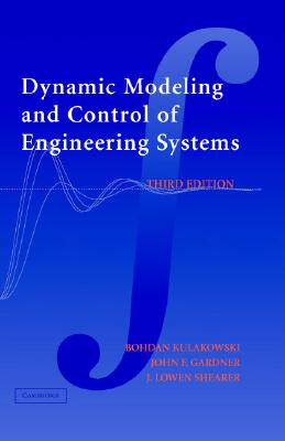 【预订】Dynamic Modeling and Control of Engi...