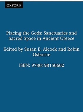 【预售】Placing the Gods