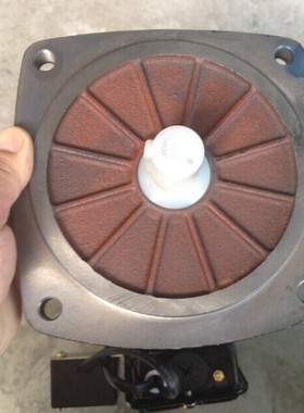 CFKD24055083  MCN立体车库刹车电机 MINCHUEN马达 CFKA24055083