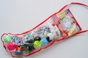 宠物玩具套装 宠物圣诞玩具13寸 狗狗玩具