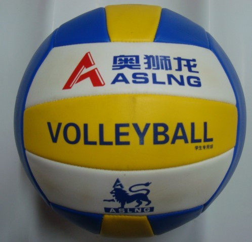 Ballon de volley-ball - Ref 2013625 Image 1