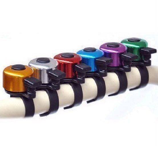 Sonnette de vélo - Ref 1452378 Image 1