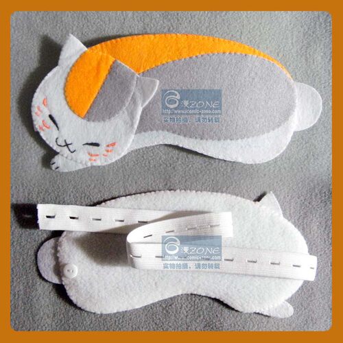 夏目友人帐猫先生价格 夏目友人帐猫先生图片 星期三