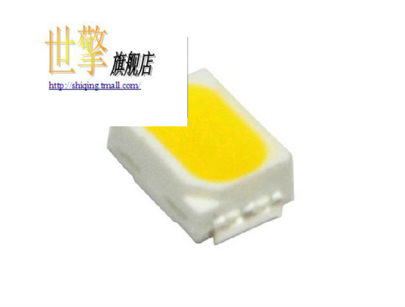 LED发光二极管 3020红灯 LED