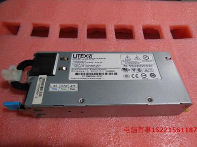 PS-2751-1F-LF  PS-2751-2F-LF 750W R520 G7 电源模块 RH2285V1