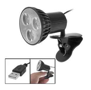 Lampe USB - Ref 381229 Image 1
