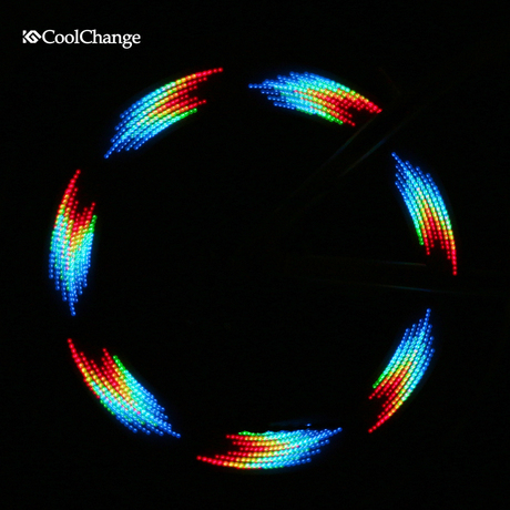 Poignées de vélo COOLCHANGE - Ref 2356636 Image 19