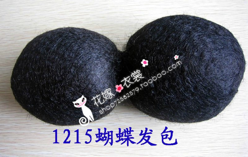 Extension cheveux - Chignon - Ref 229506 Image 51