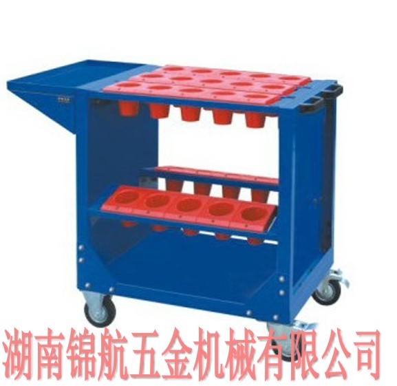 BT50刀具车 刀具车  BT30刀具车 刀具管理车 BT40刀具车