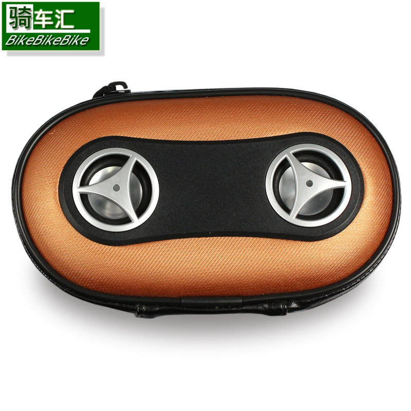 Haut-parleurs pour vélos BEATS - Ref 2268429 Image 1