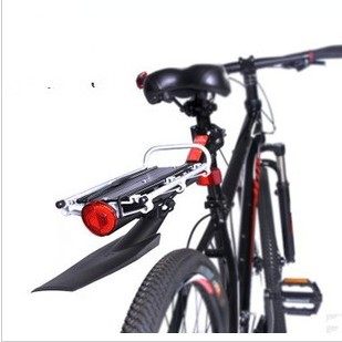 Porte-bagages pour vélo - Ref 2411743 Image 1