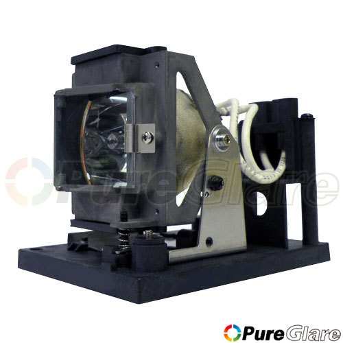 宝得丽 SHARP 夏普 投影机灯泡 XG-PH50(left) 带灯架AN-PH50LP1