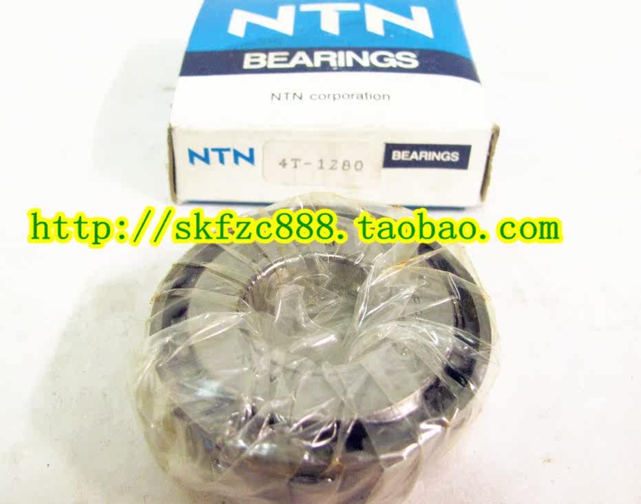 日本NTN进口轴承 圆锥滚子轴承 4T-LM603049/LM603011