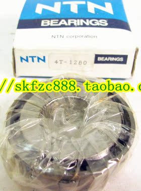 日本进口NTN轴承 进口轴承 圆锥滚子轴承 4T-07100S/07210X