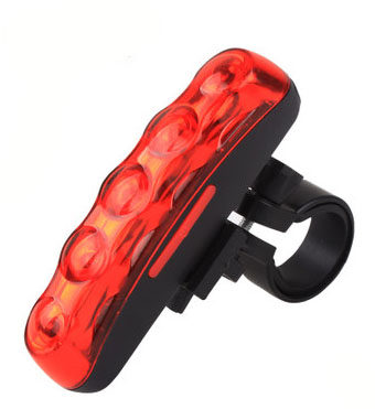 Eclairage pour vélo DEEMOUNT - Taillights - Ref 2400642 Image 1