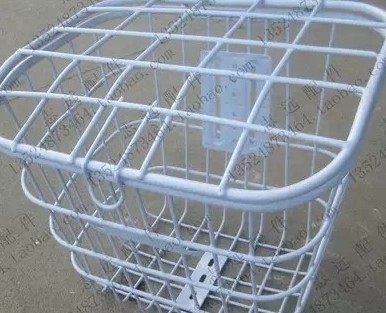 Panier pour vélo - Ref 2257100 Image 1