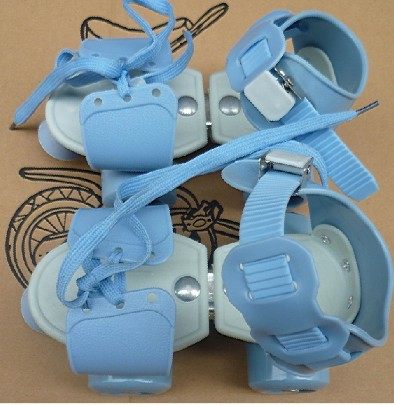 Patins à roulettes - Ref 2583977 Image 1