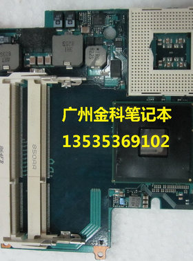 SONY VGN-Z45J Z15 Z17 Z27 Z37D Z55F PCG-6X2T MBX-183主板