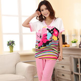 Pantalon pyjama - Ref 741096 Image 7