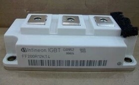 FF200R12KT3 FF200R12KE3 全新原装 变频器高频IGBT模块200A1200V