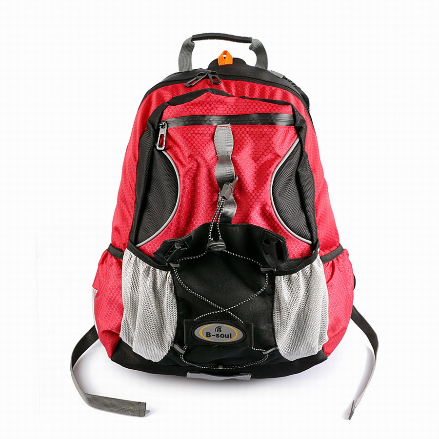 Sacoche pour vélo mixte BSOUL - Ref 2214094 Image 1