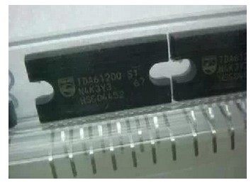 进口全新原装 TDA6120Q 视放输出放大器
