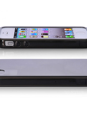 iphone防摔全包tpu水晶超薄软套