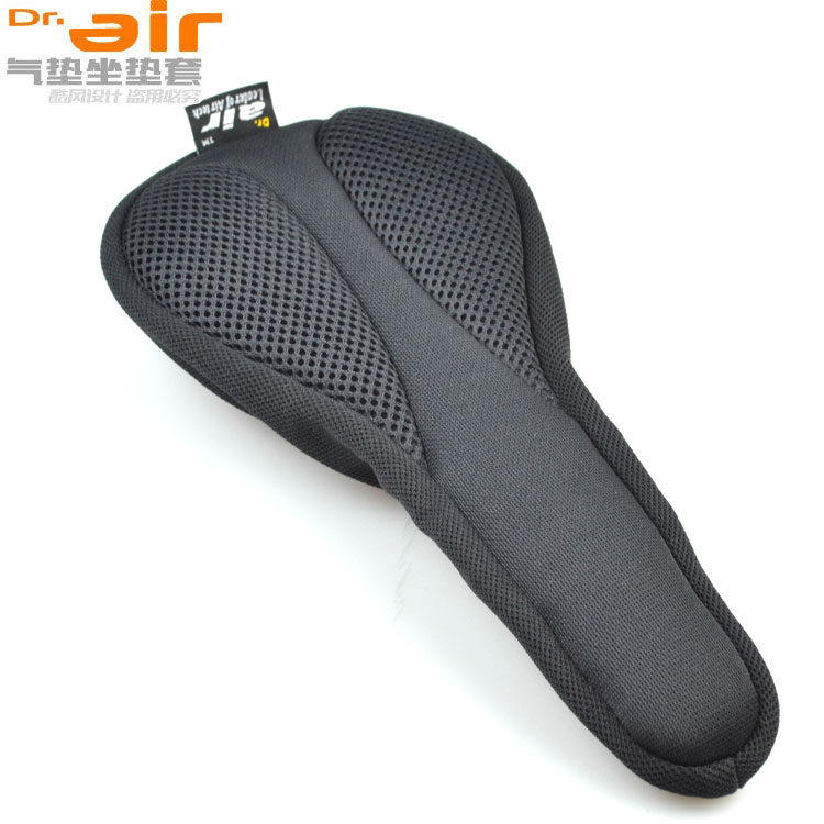 Selle de vélo Mountain Bike DR.AIR - Ref 2359207 Image 1