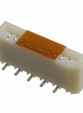 52808-1071 528081071 1.0mm间距 MOLEX连接器 原装正品