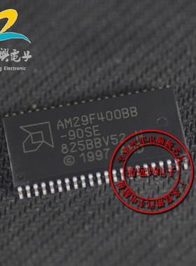 AM29F400BB-90SE 储存芯片 汽车芯片 全新原装