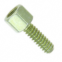 TE Connectivity  连接器 起重螺钉插口 5748270-2