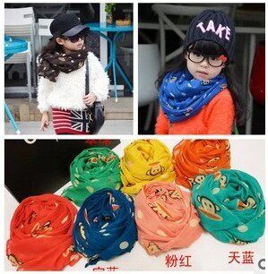 Echarpe enfant - Ref 2141518 Image 1