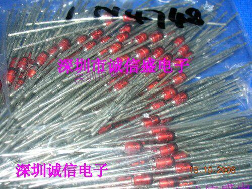 稳压二极管1N4748A IN4748A 1W22V ST先科芯片全新环保50只3元_虎窝淘