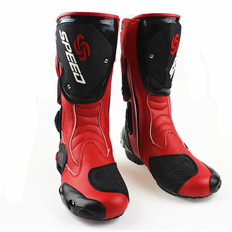 Bottes moto - Ref 1396640 Image 1