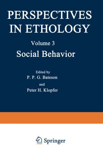 【预订】Social Behavior