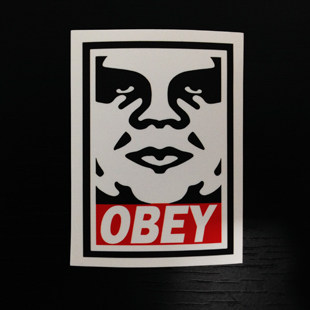 Sticker pour vélos - Ref 2284633 Image 1