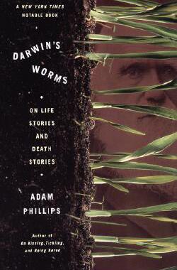【预售】Darwin's Worms on Life Stories and Death Stories