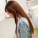 Extension cheveux - Ref 221454 Image 11