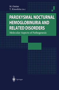 Nocturnal 预订 Paroxysmal ... Hemoglobinuria