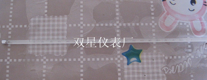 开口闪点1号 0-360度玻璃棒水银温度计 精度：1度,五金/工具,测温仪,淘宝优惠券,粉丝福利购,淘宝优惠卷